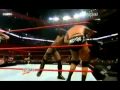 WWE Raw - Kofi Kingston vs Randy Orton vs John ...
