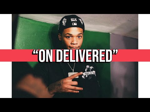 [FREE] GlockBoy BoBo x DCG Shun Type Beat 2022 - On Delivered (Prod. @1Richiey)