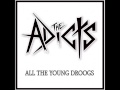 The Adicts - Love Lies Bleeding