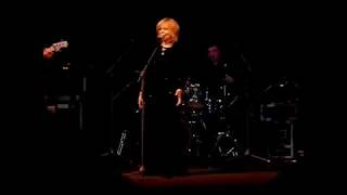 Hana Zagorová & Petr Rezek - Teplice 16.1.2018 Hana Zagorová & Petr Rezek - Teplice 16.1.2018