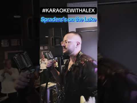 Promotional video thumbnail 3 for Karaoke With ADHDalex