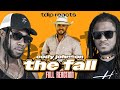 Cody Johnson The Fall Reaction