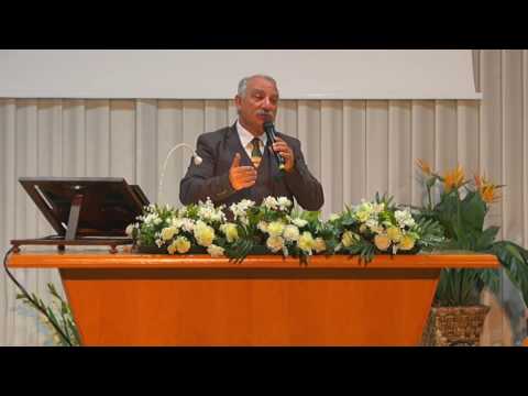 Culto del 19/02/2017 - Past. Ottavio Prato - 1° Le 4 tappe del discepolo: il cambiamento