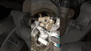 Download lagu Ganti kampas rem cakram belakang Vario 160 PCX ADV #tutorial #automobile #shortvideo #shorts mp3 Download lagu Ganti kampas rem cakram belakang Vario 160 PCX ADV #tutorial #automobile #shortvideo #shorts mp3