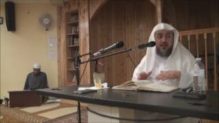 08 | تعليقات على الموطأ لفضيلة الشيخ د. عبد الله بن صالح العبيد image