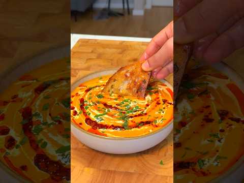 Secrets to the Perfect Squash Soup