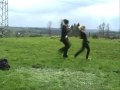 Teletubbies vs "Dancing: Combichrist - Without ...