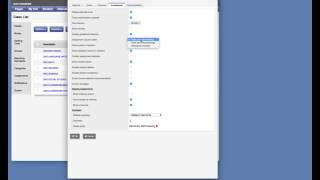 Setting Aspen Gradebook Preferences