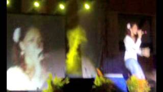 Cassy a Pontinia (LT) - If I were a boy