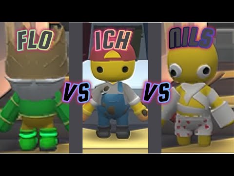 ARCADE MODUS? MIT NILS! Ist er Besser als Wir?!