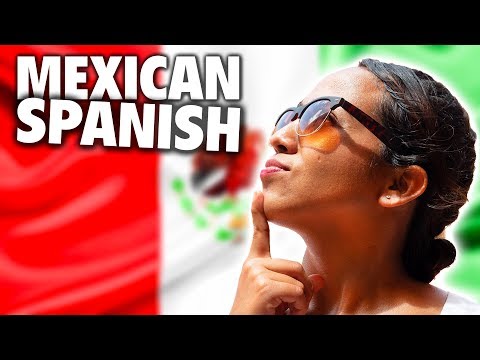 Mexican Spanish Slang Phrases to Help You Sound Like a Local