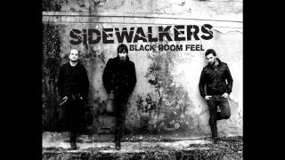 Sidewalkers-Realize