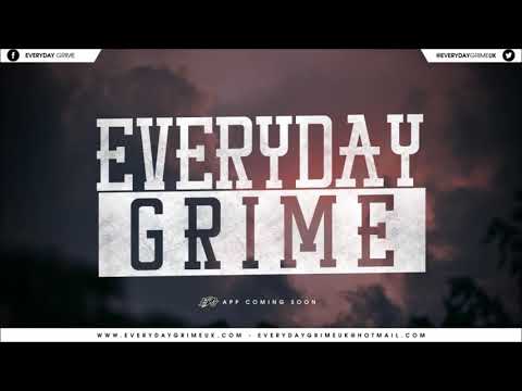 Westy x Juxta - Red Zone [Grime Instrumental]