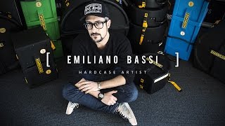 GOLD MUSIC ARTIST - EMILIANO BASSI