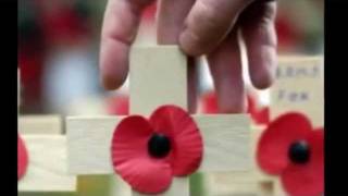 Iron Maiden - These Colours Don&#39;t Run (British Troops Tribute)