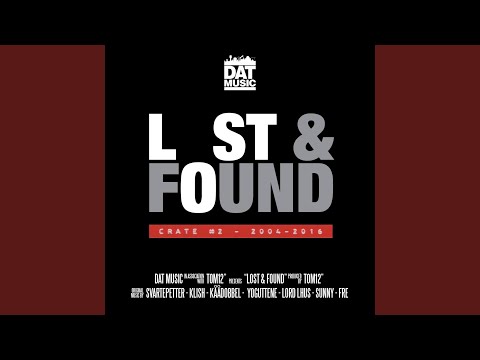 Kompliment (feat. Yoguttene & Kåådobbel)