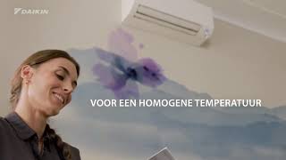 Daikin Perfera