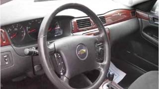 preview picture of video '2006 Chevrolet Impala Used Cars Kansas City MO'