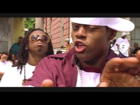 Chopper - Lil Daddy (Official Music Video)