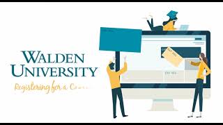 Registering for a Course (Old Version)