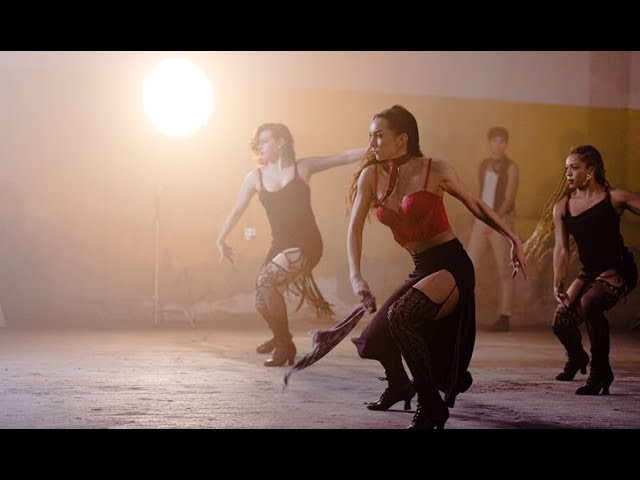 Desperado (Dance Film)