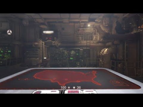 Wolfenstein® II: The New Colossus™ " Manhattan Uberkommandant Missions "