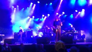 preview picture of video 'My Morning Jacket - Outta My System (Live @ Rock Werchter 2012)'