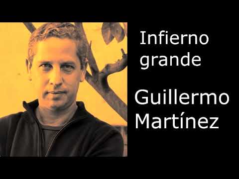 "Big Hell" by Guillermo Martínez - by Quique Pesoa
