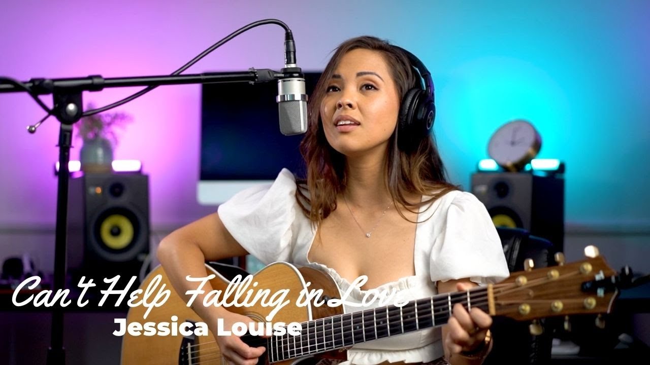 Promotional video thumbnail 2 for Jessica Louise - Acoustic Singer