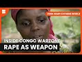 Inside Congo War Zone Where Rape Became A Weapon