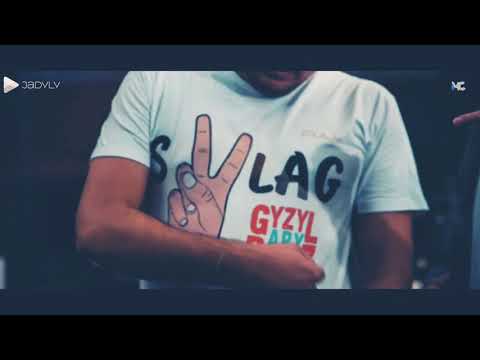 ™ S Beater ~ Mäti Nobatow & Gujagyma