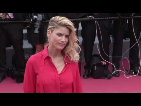 Alice Taglioni and more on the red carpet for the Opening Ceremony of the Cannes Film Festival 2018