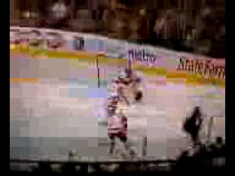 Highlights: Dallas vs. Detroit 12/20/09