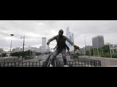 12Say- music (clip officiel ) Prod by Toumson-