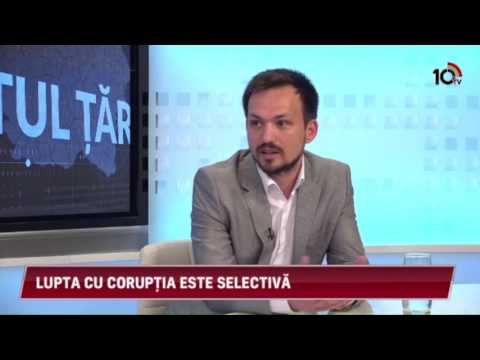 Emisiunea Sfatul Țării din 25.04.2017. Invitat: Denis ZACON