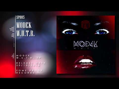 Modek - W.U.T.R.