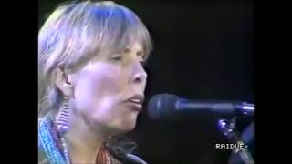 Joni Mitchell / Passion Play ("Work In Progress" Version) (TV - 1988) [Reworked]