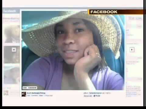 Frostburg State Stabbing Death