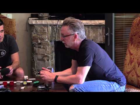 Bike Press Camp - Knog