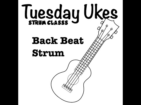 Back Beat Strum