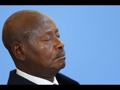 MUSEVENI CAN NOT SOLVE UGANDA'S PROBLEM ANYMORE- HE MUST RETIRE: PASTOR MALE SAYS