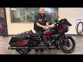2025 Harley-Davidson® FLTRXSTSE - CVO™ Road Glide® ST Touring Harley-Davidson® of Danbury  Danbury Connecticut