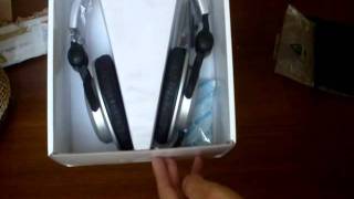 Video thumbnail for Unboxing  Audífonos Stanton Dj Pro 2000 (U).avi by Manuel alcota di santis