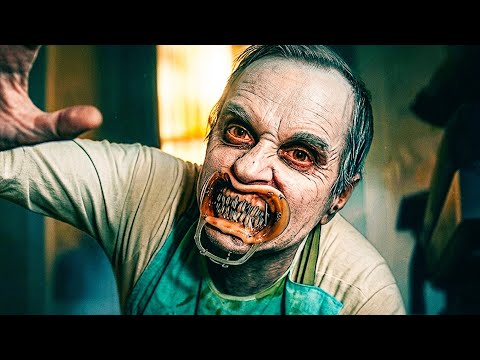 Трейлеры Астрал. Медиум