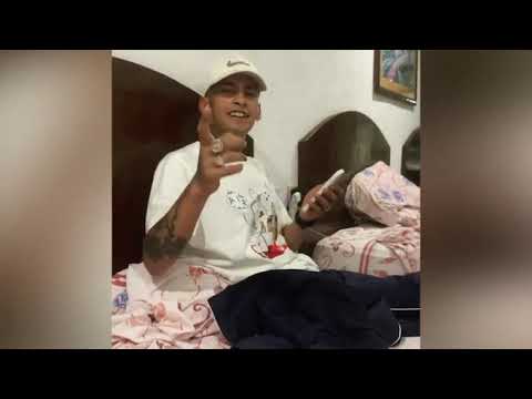 L-Gante grabó el abecedario al ritmo de "Malianteo 420" y se viralizó