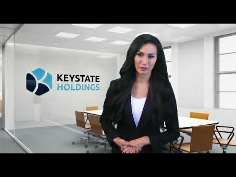 KEYSTATE HOLDINGS