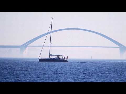 Shanty Chor Heiligenhafen   - Wolken Wind Und Wogen