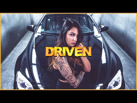 BU THE PLUG - Driven (Prod. by Superstaar Beats) Official Video