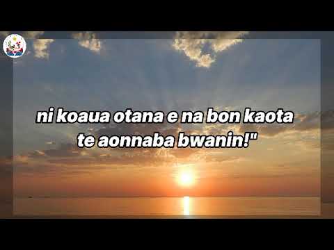 Tabekarake nanom (karaoke) by Tiotaake_Meerite ft Tekaai & Mika 