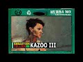 Sebastien Tellier - Kazoo III